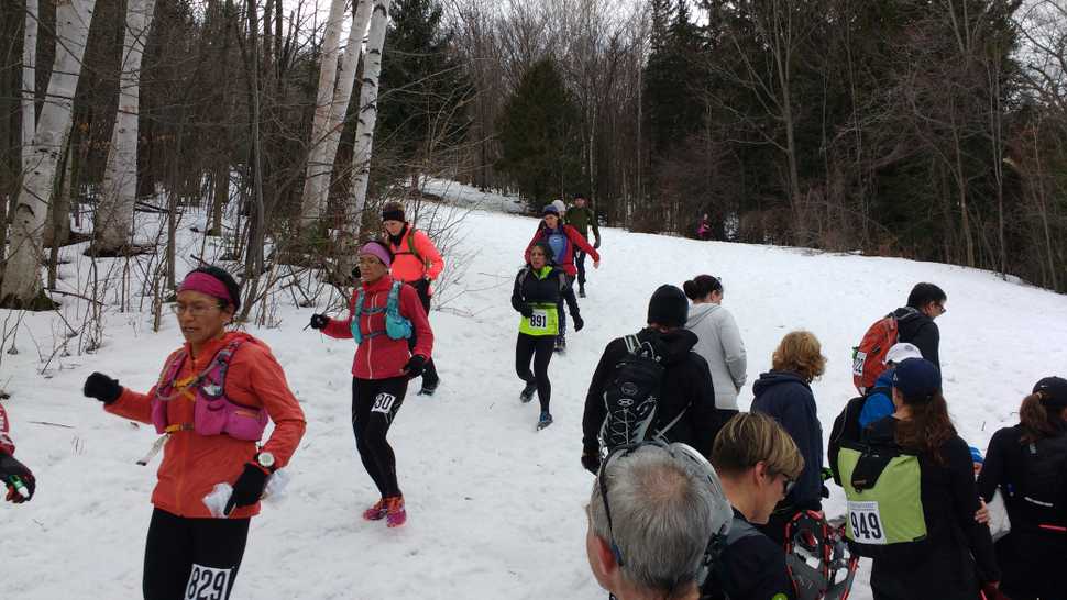 Finishers